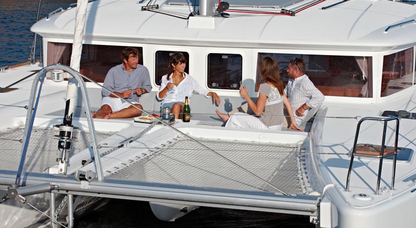 Отель Bliss Boutique Yachting - Phuket