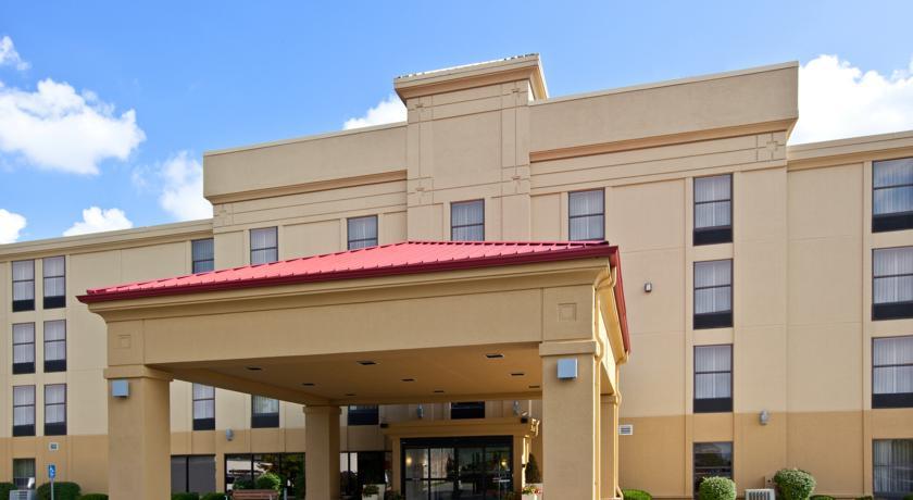 Holiday Inn Express Indianapolis South