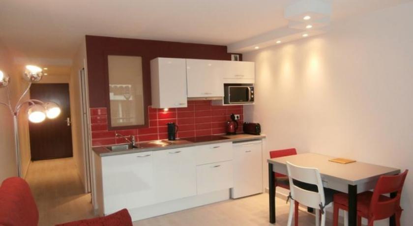 Apartment Barjonnet - Saint-Jean-de-Luz