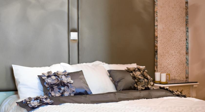 Art Apartments