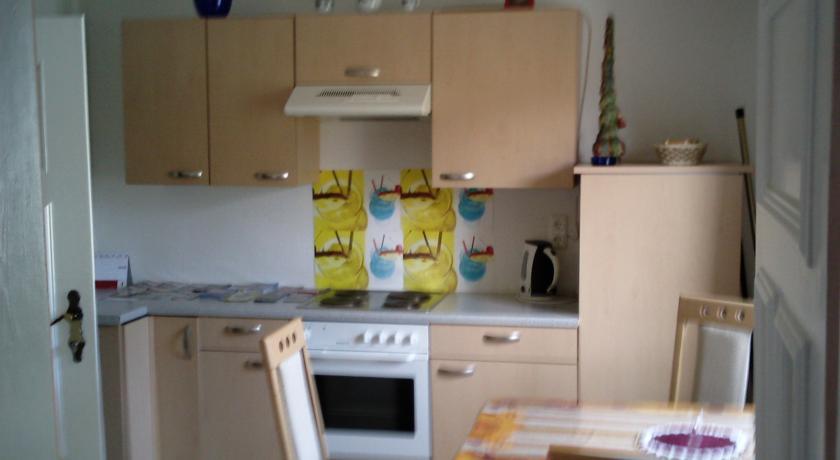 Апартаменты Ferienwohnung Säulingblick