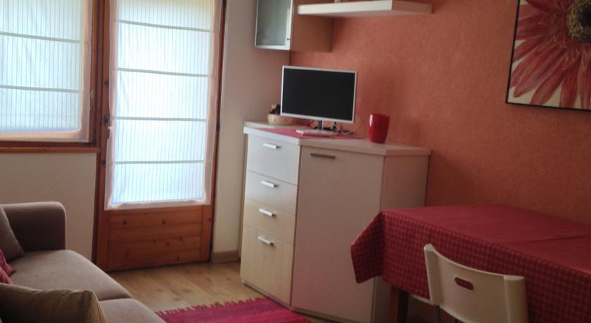 Апартаменты Casa Al Rin