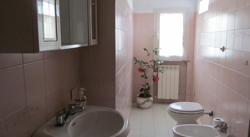 Мини-отель B&B Girasole