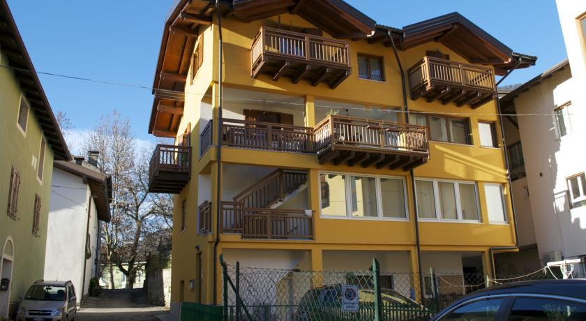 Мини-отель B&B Al Rio