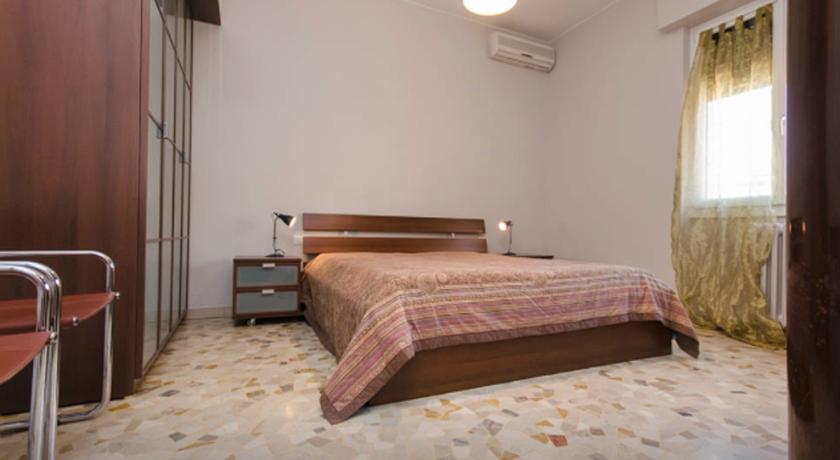 Апартаменты Sweet Home
