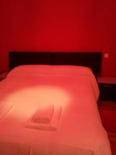 Апартаменты Bellavista Segovia