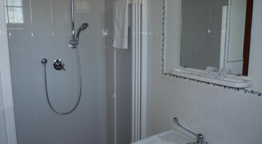 Отель Agriturismo Angelini