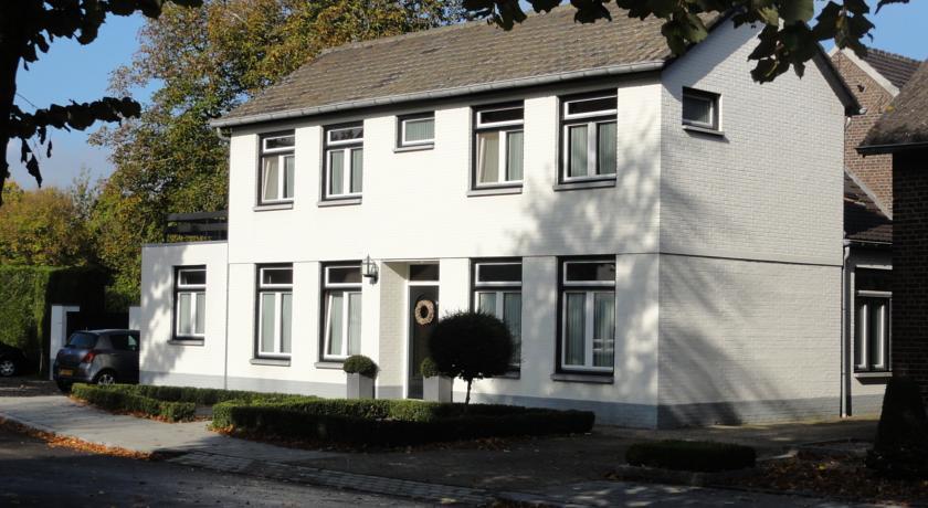 Мини-отель B&B Appartement Engelenhof