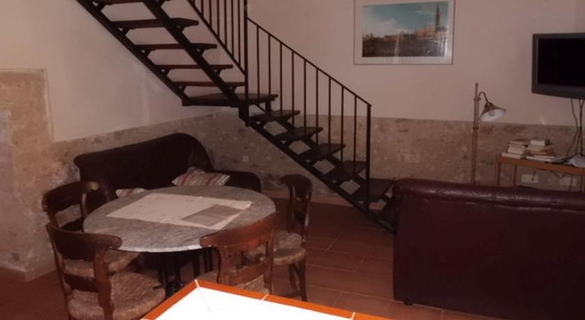 Отель Casa de Vacaciones Son Gibert