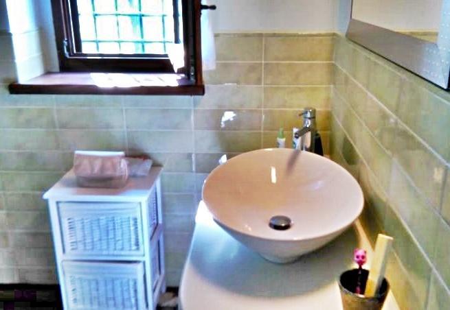 Апартаменты Casale Morgana