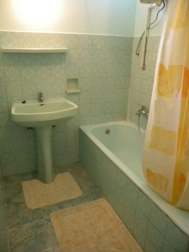 Апартаменты Holiday home Balatonbereny 29