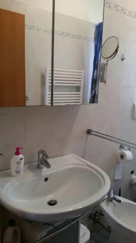 Апартаменты 3 Appartamenti Jesolo