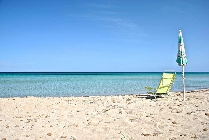 Апартаменты Holiday Home Residence Azzurro