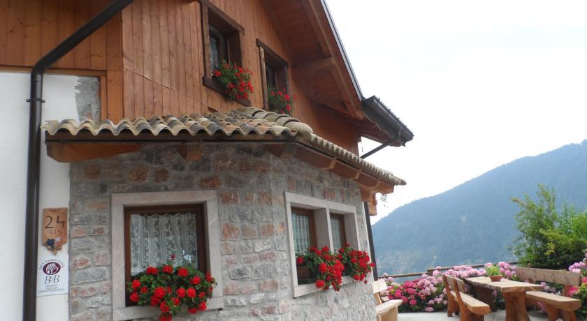 Мини-отель B&B Infiore