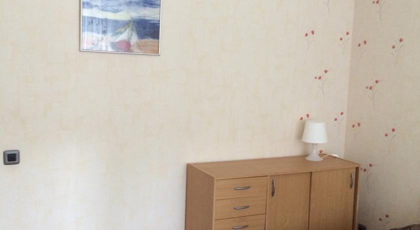 Гостевой дом Oksa Guesthouse