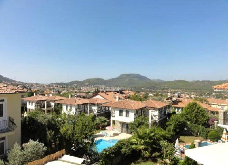 Timelettings Inci Villa