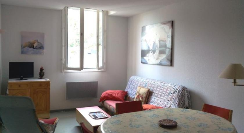 Апартаменты Rental Apartment Monne - Cauterets