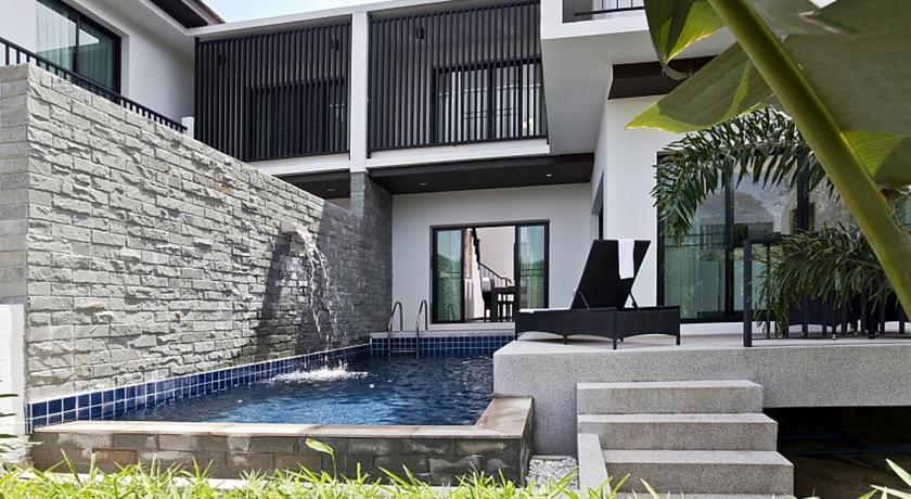 Classical Villa 2