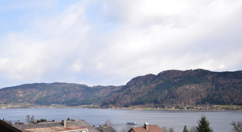 Апартаменты Apartament Ossiachsee