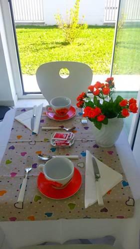 Мини-отель Villa Paola B&B