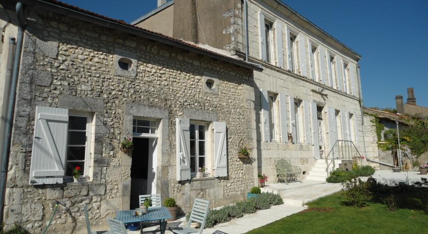 Апартаменты Le Petit Chez Vieuille