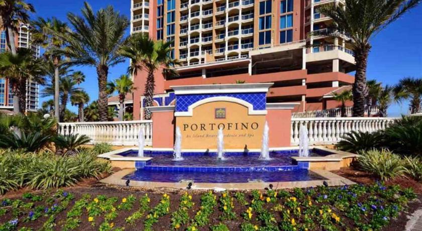 Апартаменты Portofino Vacation Home