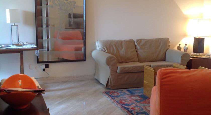 Anfossi Apartment
