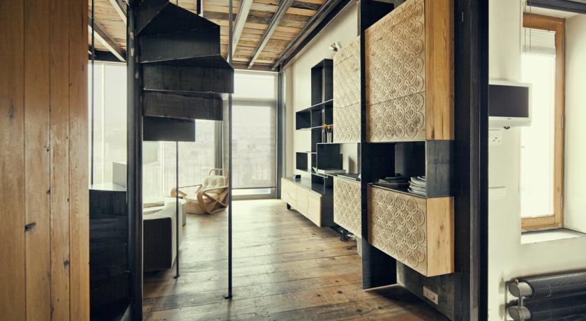 4 Floors İstanbul