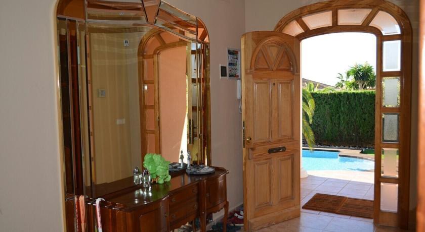 Вилла Villa Lanzarote 5