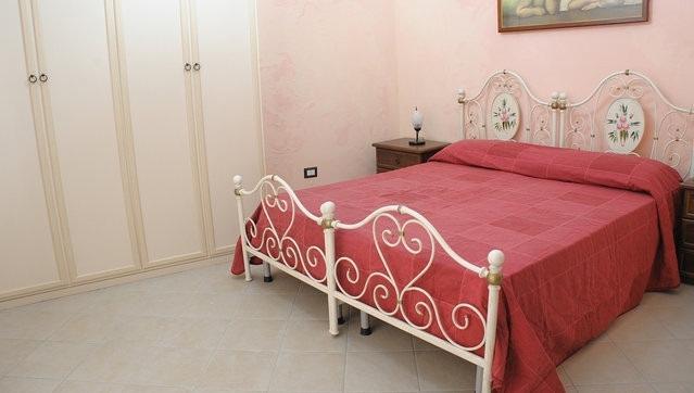 Апартаменты B&B il porto
