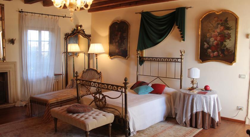 Вилла Villa Relais Manerba