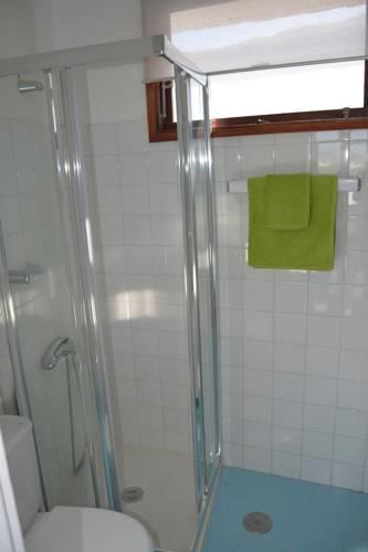 Апартаменты Bungalow Topview