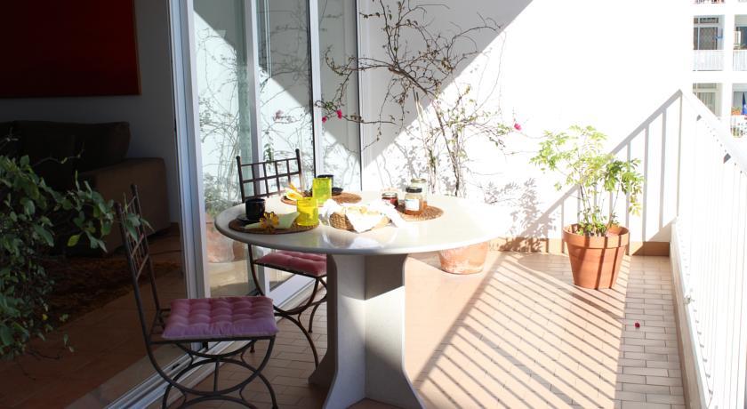 Cristina Guesthouse