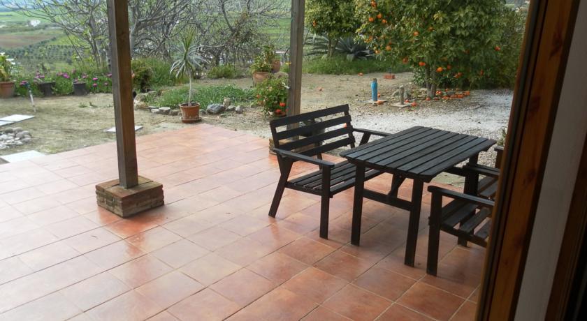 Апартаменты Apartments Casa Antigua