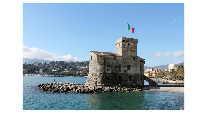 Апартаменты Appartamento il Castello