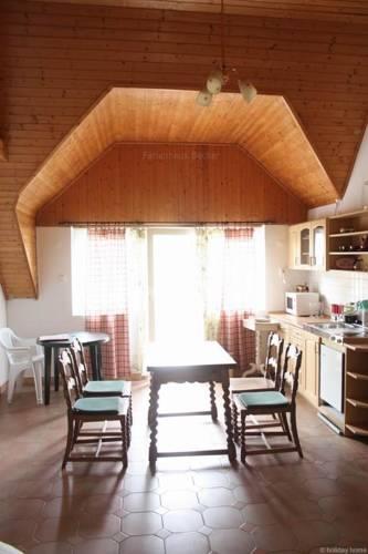 Апартаменты Holiday home abrahamhegy 1