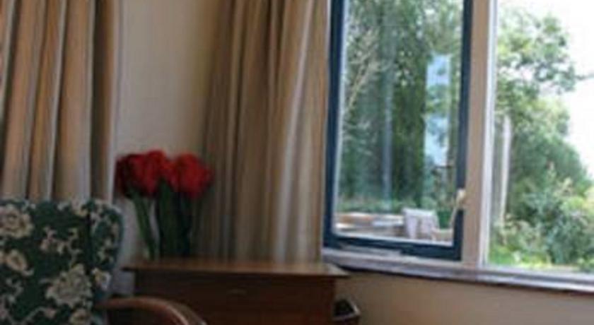 Апартаменты Vakantiehuis 't Warfhoekse