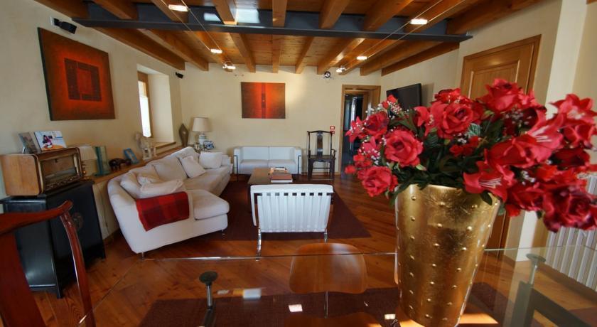 Апартаменты MarcoPolos' Holiday Home