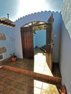 Отель Casa Rural La Coru