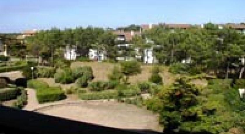 Апартаменты Rental Apartment CUTYOT - Seignosse Le Penon