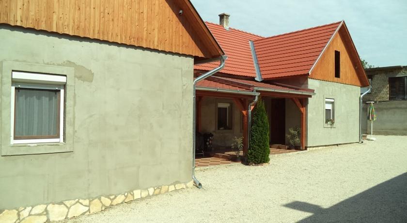 Balatonlelle Apartment 2