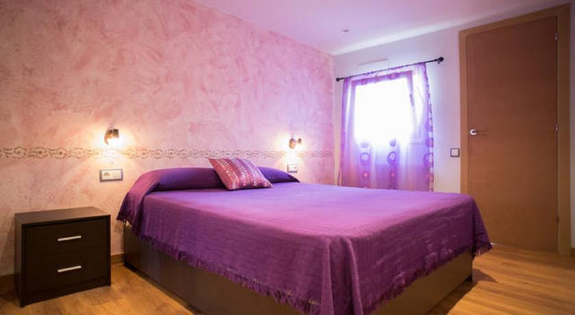 Апартаменты Apartment Marquet Paradis