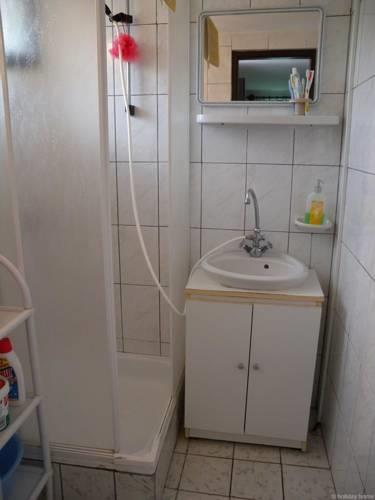 Апартаменты Holiday home Revfulop 1