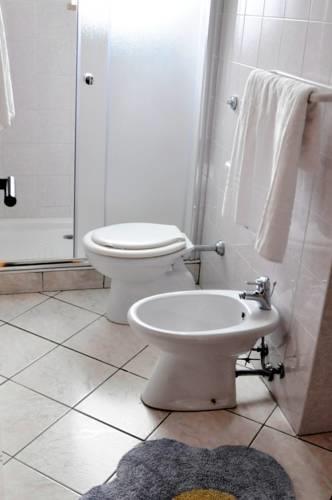 Мини-отель B&B Peschici
