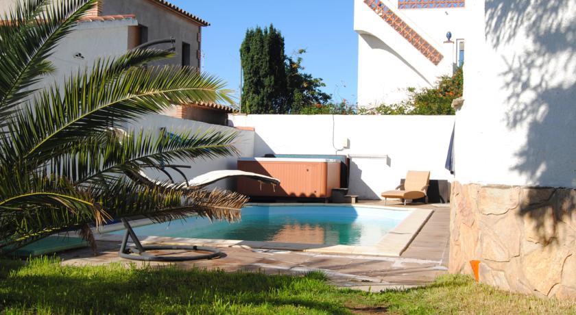 Casa Palau