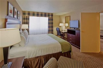 Отель Holiday Inn Helena