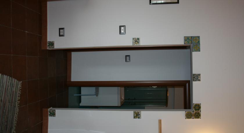 Апартаменты Gussio Sea View Apartment