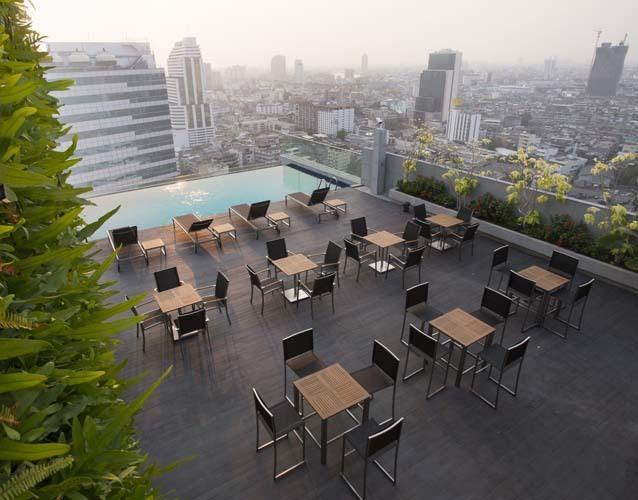 Amara Bangkok Hotel