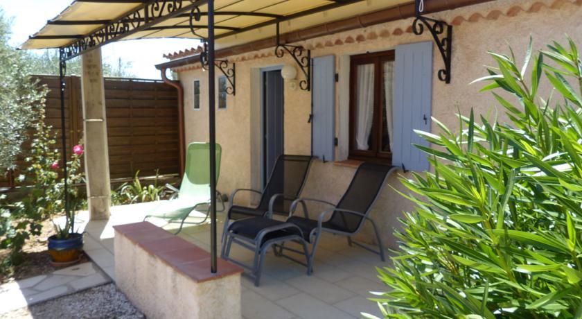 Апартаменты Villa Valentin