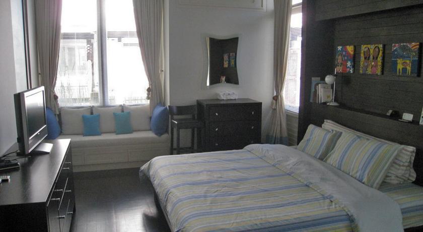 Вилла Rim Pae Beach House